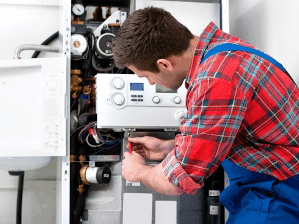 Turgutlu Daikin Daikin kombi petek temizleme – Isınma sorunu kökünden çözüldü. - Teknik servis örneği